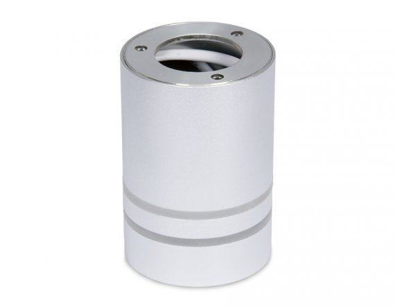 Фотография товара 'Ambrella TN236 Накладной светодиодный точечный светильник SL/S серебро/песок'