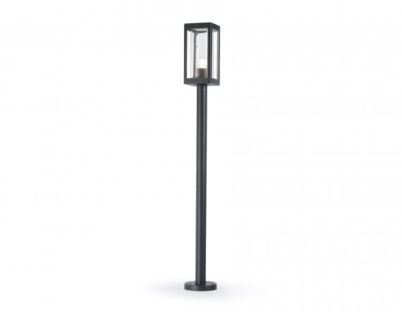 Фотография товара 'Ambrella ST2422 Светильник уличный ландшафтный GR/CL'