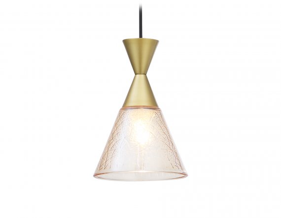 Фотография товара 'Ambrella TR3173 Подвесной светильник E27 max 60W D155*1000'