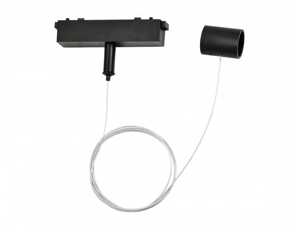 Фотография товара 'Ambrella GL4310 Подвес для трековых светодиодных гибких светильников Magnetic'