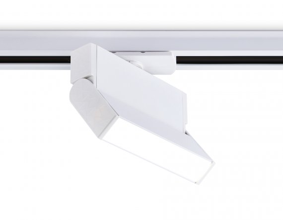 Фотография товара 'Ambrella GL6801 Светильник светодиодный трековый 6W 4200K 115*22*87'