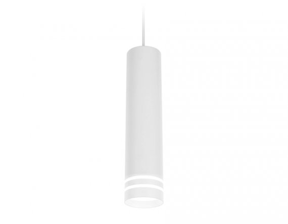 Фотография товара 'Ambrella TN250 Подвесной точечный светодиодный светильник LED 4200K 12W D70*290'