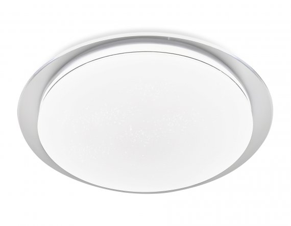 Фотография товара 'Ambrella FZ1047 Потолочный светодиодный светильник 30W 4200K D450*55'