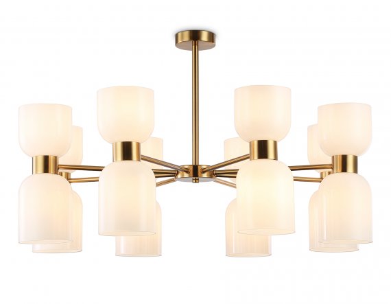 Фотография товара 'Ambrella LH56095 Светильник на штанге E14*16 max 40W D860*510'