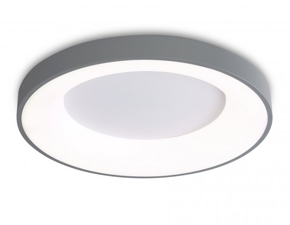 Фотография товара 'Ambrella FZ1402 Потолочный светодиодный светильник IP20 48W 3000K-6500K'