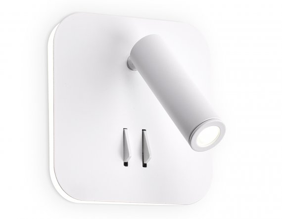 Фотография товара 'Ambrella FW254 Настенный светодиодный светильник 4200K+3000K'