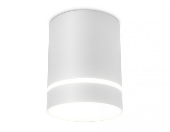 Фотография товара 'Ambrella TN280 Накладной светодиодный точечный светильник SWH'