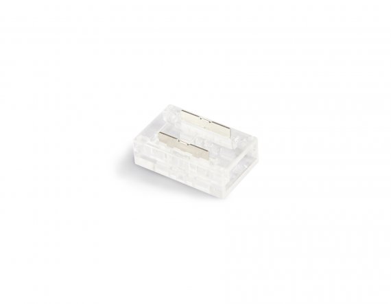 Фотография товара 'Ambrella GS6351 Соединитель прямой для светодиодной ленты COB 8mm 12/24V'