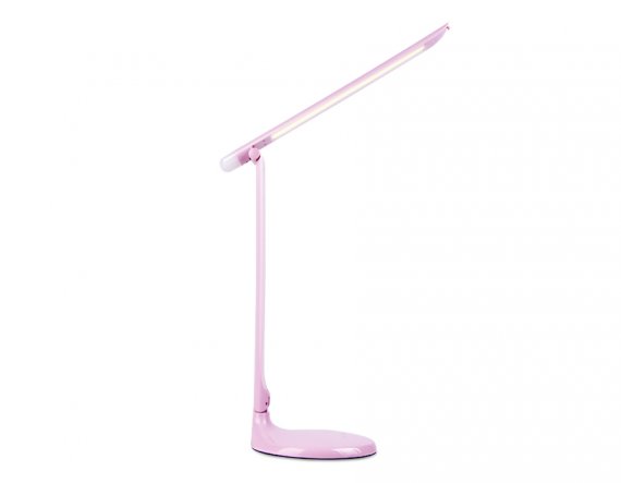 Фотография товара 'Ambrella DE551 Настольная светодиодная лампа с ночником 3000-6400K 8W'