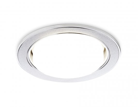 Фотография товара 'Ambrella G170 PS/CH Встраиваемый точечный светильник GX53'