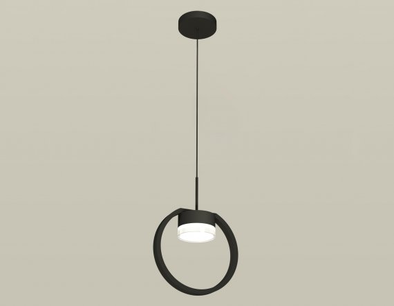 Фотография товара 'Ambrella XB9102154 Комплект подвесного светильника с акрилом GX53 (C9102, N8399)'