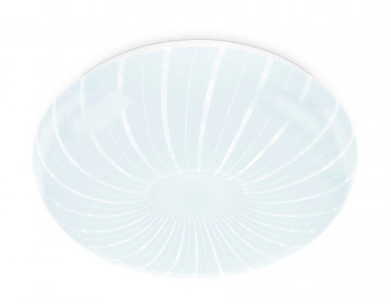 Фотография товара 'Ambrella FZ1093 Потолочный светодиодный светильник 21W 6400K D330*90'