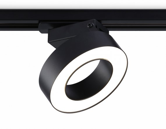 Фотография товара 'Ambrella GL6868 Светильник светодиодный трековый LED 15W 4200K D115*80'