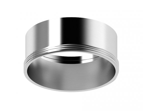 Фотография товара 'Ambrella N6112 Насадка передняя для корпуса светильника с диаметром отверстия D60mm'