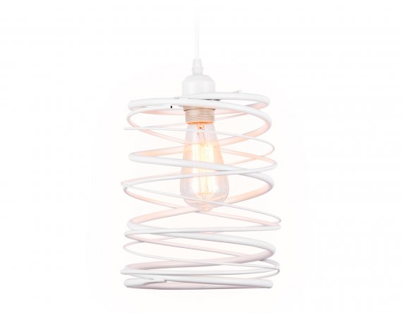 Фотография товара 'Ambrella TR8400 Подвесной светильник E27 max 60W D210*1060'