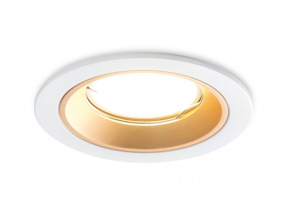 Фотография товара 'Ambrella A8922 Встраиваемый точечный светильник MR16 GU5.3 D92*24'