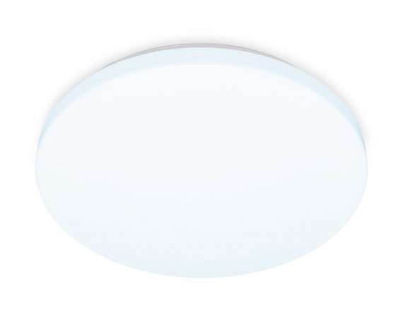 Фотография товара 'Ambrella FZ1006 Потолочный светодиодный светильник 10W 6400K D210*55'