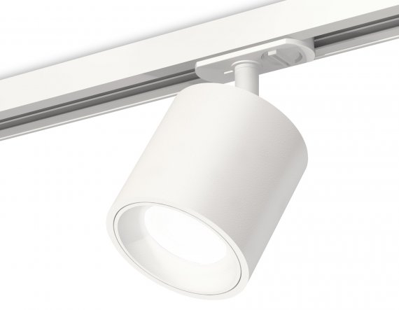 Фотография товара 'Ambrella XT7531001 Комплект трекового светильника SWH'