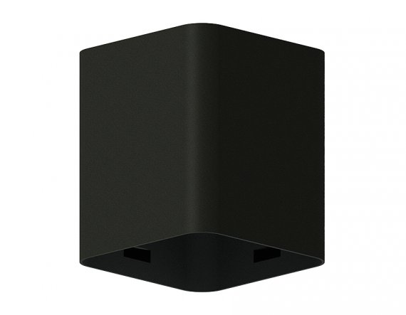 Фотография товара 'Ambrella C7813 Корпус светильника накладной для насадок 70*70mm'