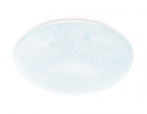 Фотография товара 'Ambrella FZ1084 Потолочный светодиодный светильник 16W 6400K D260*85'