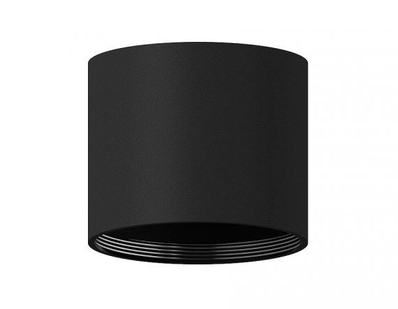 Фотография товара 'Ambrella C7402 Корпус светильника накладной для насадок D70mm'