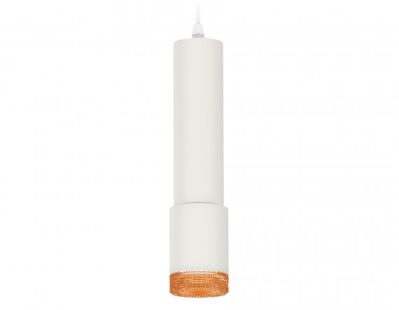 Фотография товара 'Ambrella XP7421005 Комплект подвесного светильника SWH/CF'