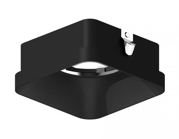 Фотография товара 'Ambrella N7702 Насадка передняя для корпуса светильника с размером отверстия 70*70mm'