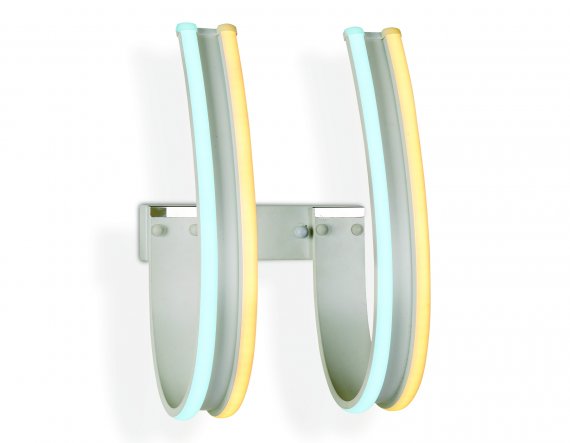 Фотография товара 'Ambrella FL164 Настенный светодиодный светильник 3000K/6400K 42W'