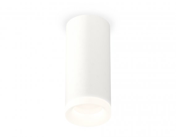 Фотография товара 'Ambrella XS7442015 Комплект накладного светильника с акрилом SWH/FR'