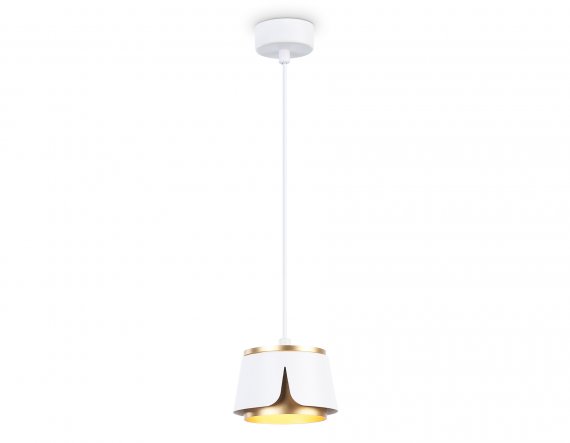 Фотография товара 'Ambrella TN71245 Подвесной светильник со сменной лампой GX53 D100*1090'