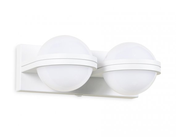 Фотография товара 'Ambrella FW556 Настенный светодиодный светильник 3000K 10W 240*80*138'