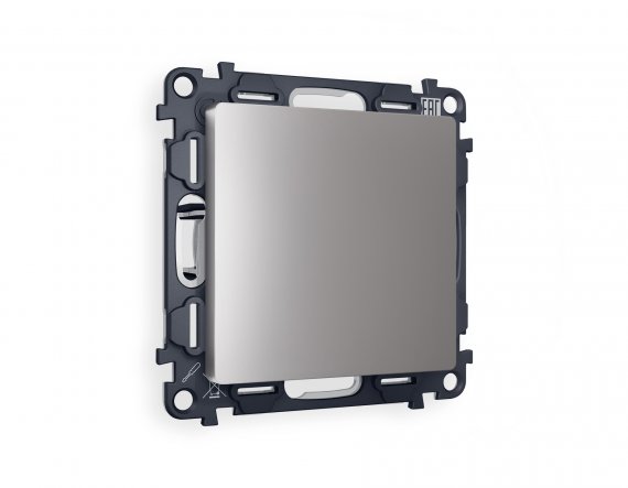 Фотография товара 'Ambrella MA516010 Комплект суппорта универсального ALFA'