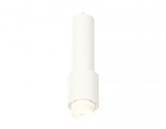 Фотография товара 'Ambrella XP7722012 Комплект подвесного светильника с акрилом SWH/FR'