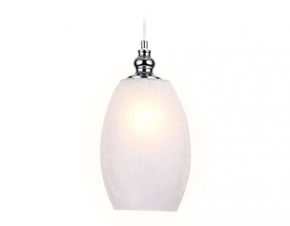 Фотография товара 'Ambrella TR3621 Подвесной светильник со сменной лампой E27 max 40W D150*1050'