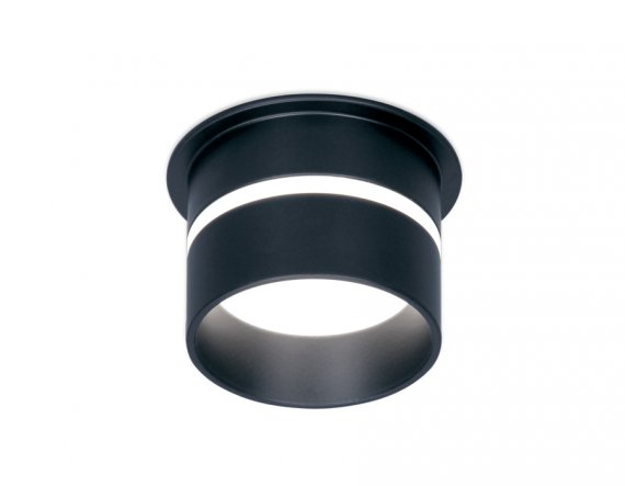 Фотография товара 'Ambrella TN196 Встраиваемый точечный светильник GU5.3 70*60'