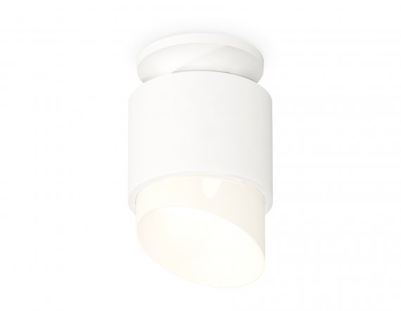 Фотография товара 'Ambrella XS7510046 Комплект накладного светильника с акрилом SWH/FR'