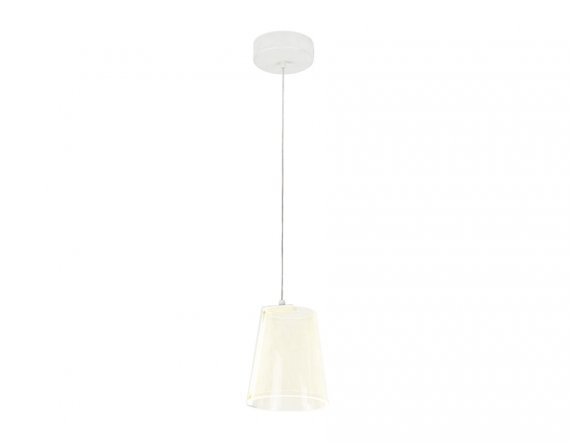 Фотография товара 'Ambrella AK4112 Подвесной светодиодный светильник 19W D150*980 (Без ПДУ)'