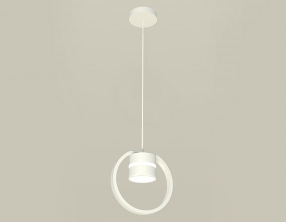 Фотография товара 'Ambrella XB9101152 Комплект подвесного светильника с акрилом GX53 (C9101, N8444)'