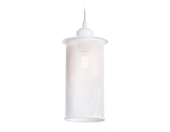 Фотография товара 'Ambrella TR8161 Подвесной светильник в стиле лофт E27 max 40W D102*1055'