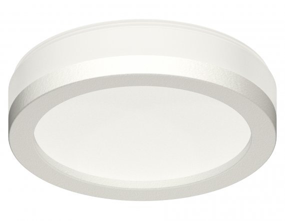 Фотография товара 'Ambrella N8412 Насадка передняя для корпуса светильника SWH/FR'