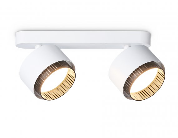 Фотография товара 'Ambrella TN71285 Светильник накладной GX53/2 max 12W 270*95*137'