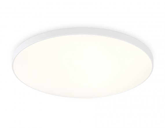 Фотография товара 'Ambrella FZ1222 Светильник светодиодный потолочный IP44 24W 4200K'