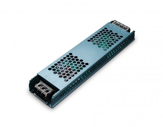 Фотография товара 'Ambrella GS8928 Блок питания для светодиодной ленты 24V 300W 12,5A'