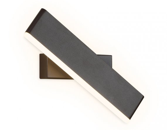 Фотография товара 'Ambrella FW429 Настенный поворотный светодиодный светильник 4200K 5W 300*70*40'