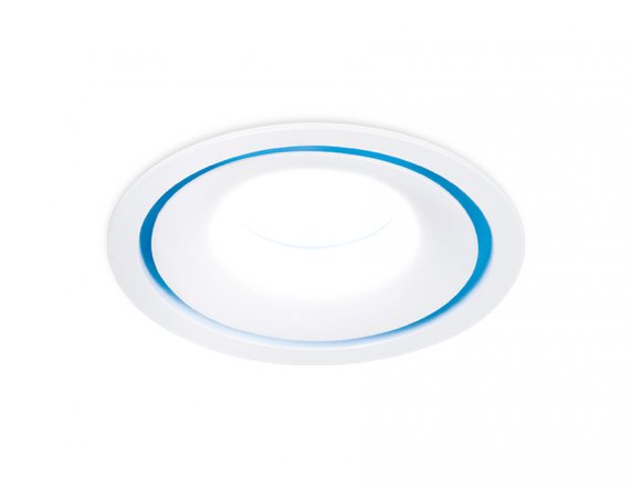 Фотография товара 'Ambrella TN120 Встраиваемый точечный светильник GU5.3 D100*30'