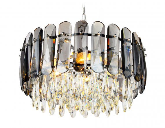 Фотография товара 'Ambrella TR5069 Подвесная люстра E14/6 max 40W D500*950'