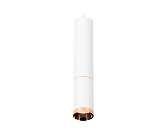 Фотография товара 'Ambrella XP6322030 Комплект подвесного светильника SWH/PPG'