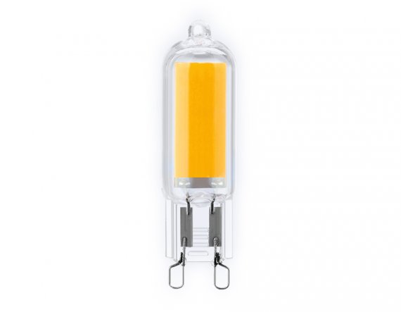 Фотография товара 'Ambrella 204521 Светодиодная лампа Filament LED G9 3W 4200K'