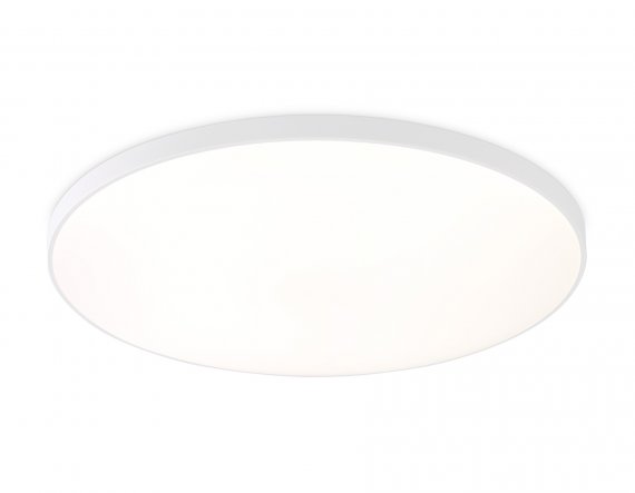 Фотография товара 'Ambrella FZ1223 Светильник светодиодный потолочный IP44 43W 4200K D455*60'