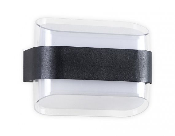 Фотография товара 'Ambrella FW301 Настенный светодиодный светильник 3000К 10W 160*130*75'